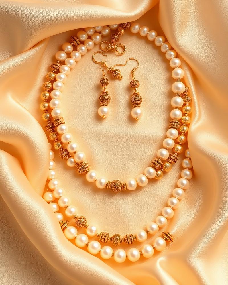 Bridal Beads