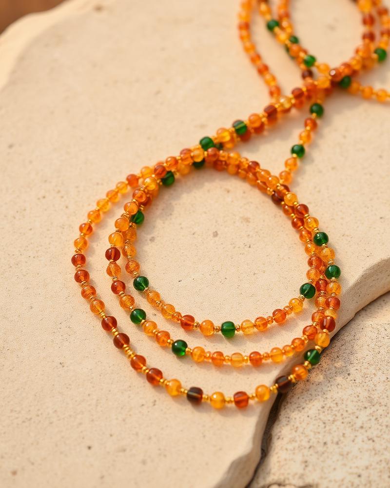 Waist Beads