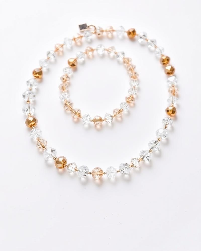 Royal Crystal Set